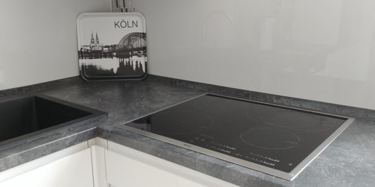 Apartament Near Tradefair And 8 Min. *